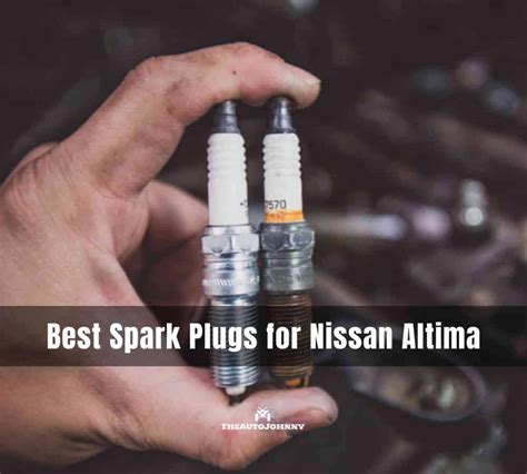 05 nissan altima spark plugs|2020 nissan altima spark plugs.